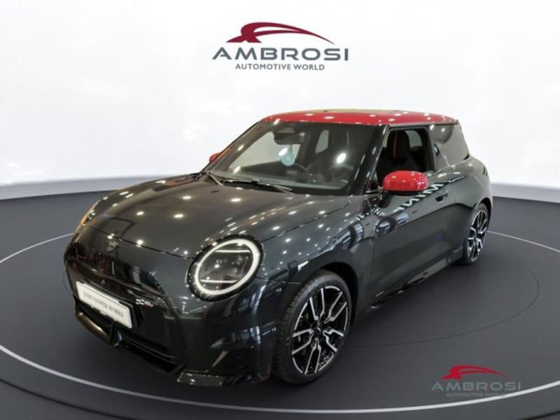 MINI Mini SE JCW nuova a Corciano