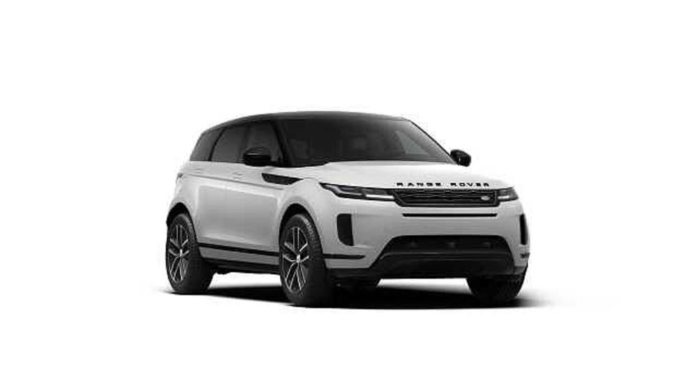 Land Rover Range Rover Evoque nuova a Ravenna