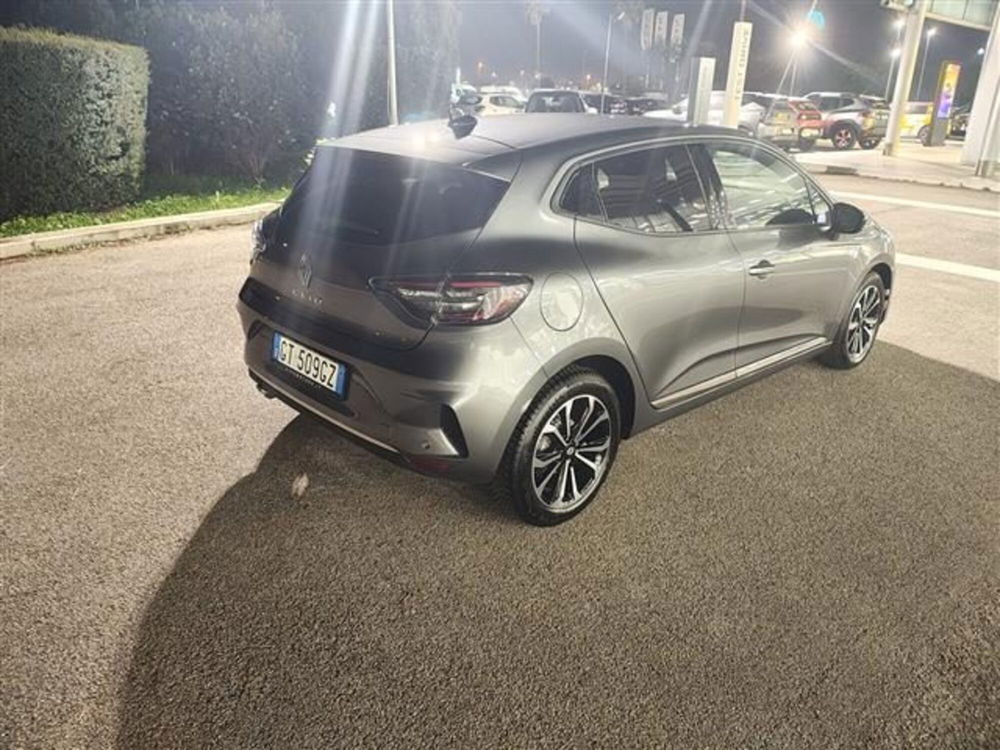 Renault Clio usata a Brindisi (5)