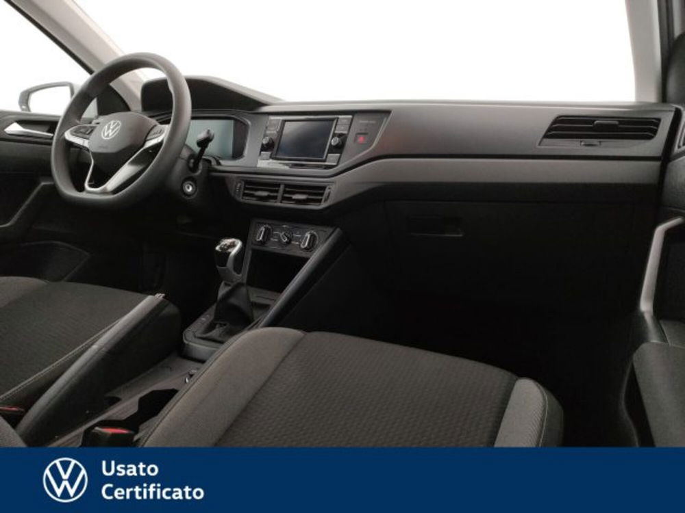 Volkswagen Polo usata a Vicenza (20)