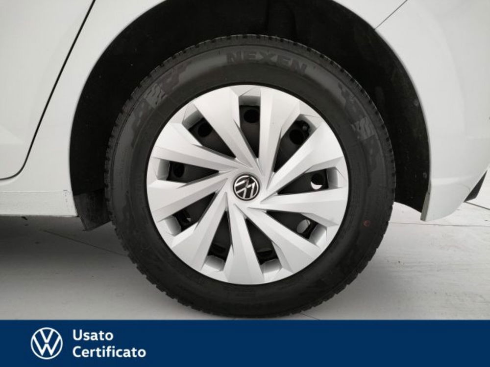 Volkswagen Polo usata a Vicenza (6)