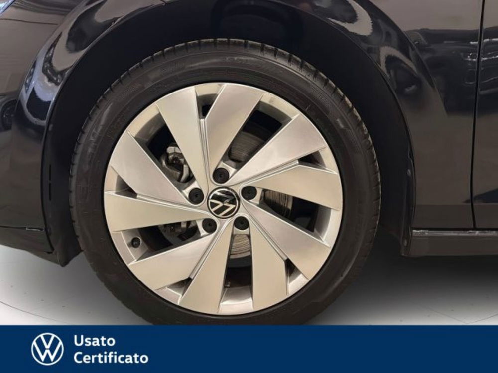 Volkswagen Golf usata a Vicenza (18)