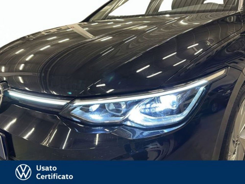 Volkswagen Golf usata a Vicenza (19)