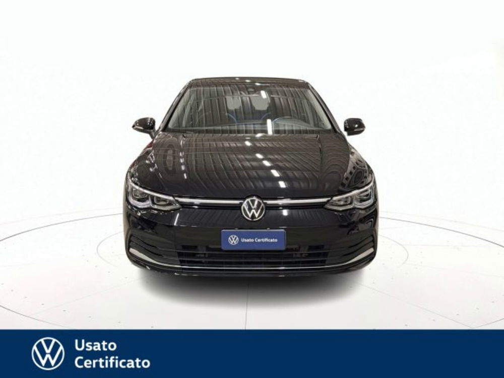 Volkswagen Golf usata a Vicenza (2)