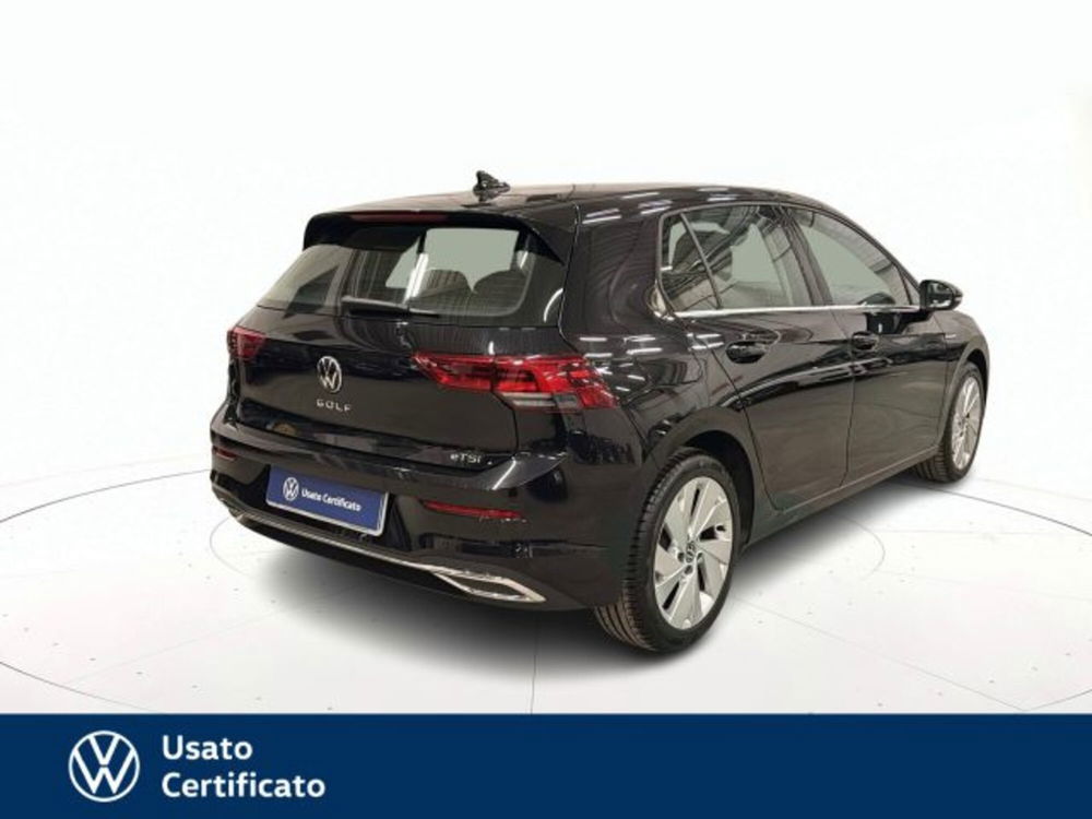 Volkswagen Golf usata a Vicenza (3)