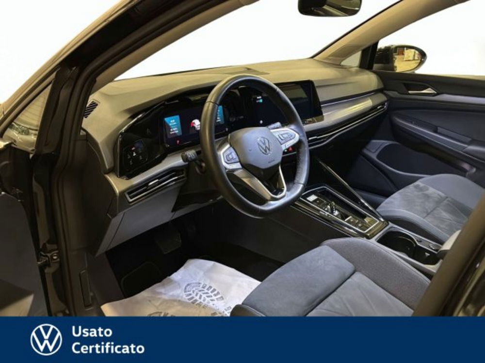 Volkswagen Golf usata a Vicenza (6)