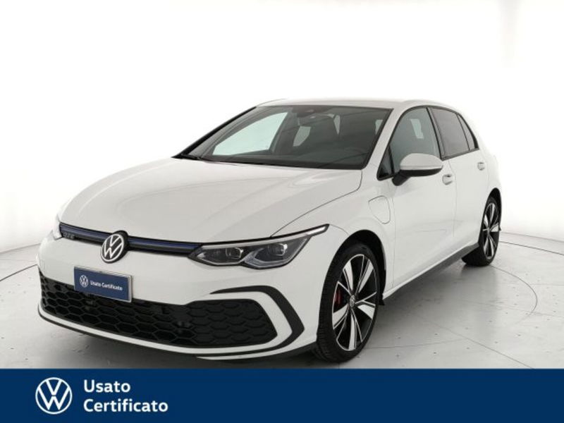 Volkswagen Golf 1.4 GTE DSG Plug-In Hybrid del 2020 usata a Arzignano