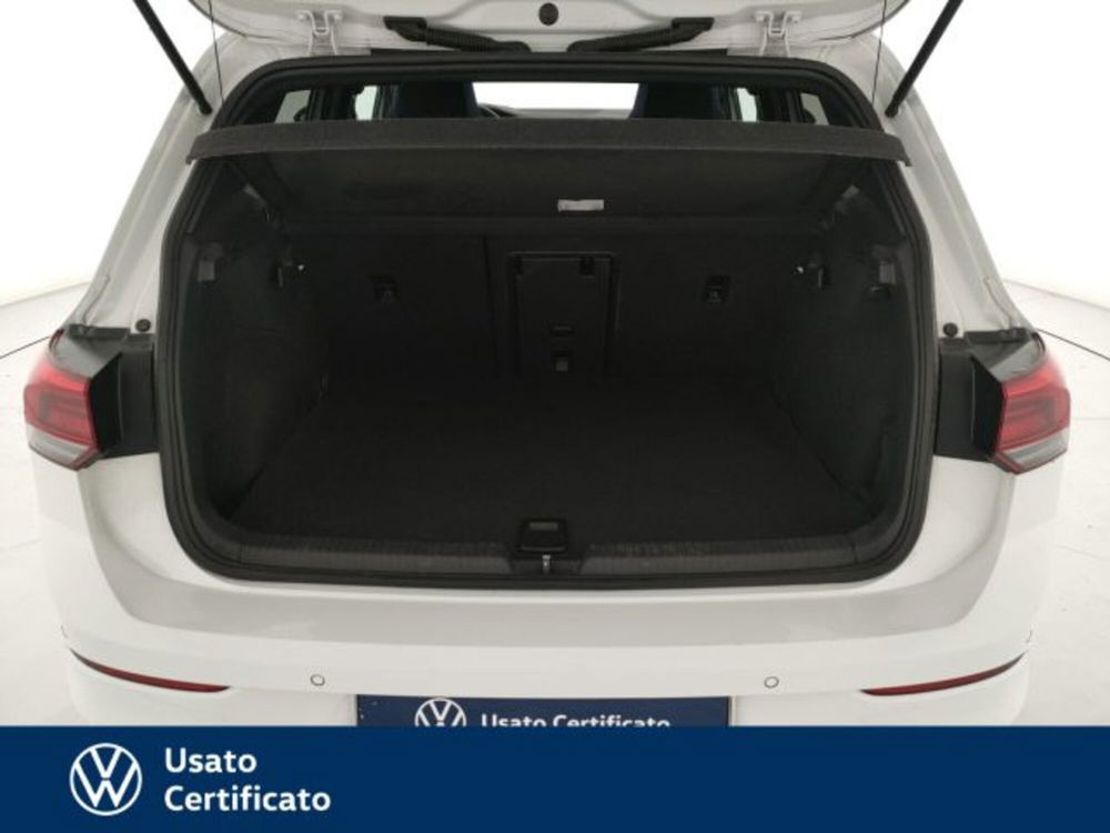 Volkswagen Golf usata a Vicenza (10)