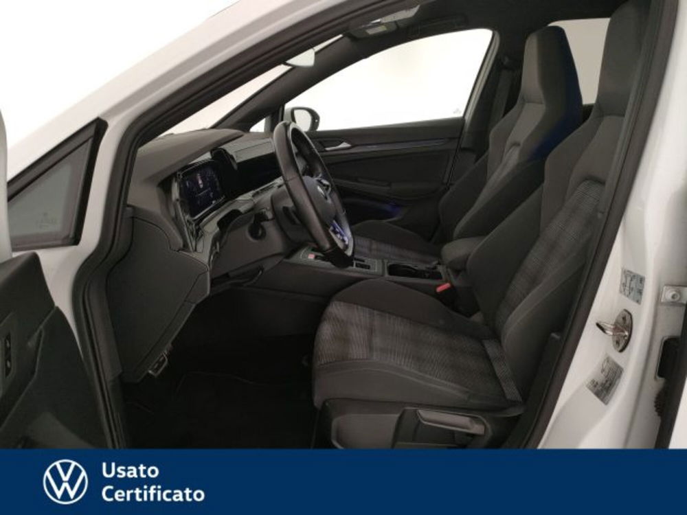 Volkswagen Golf usata a Vicenza (7)