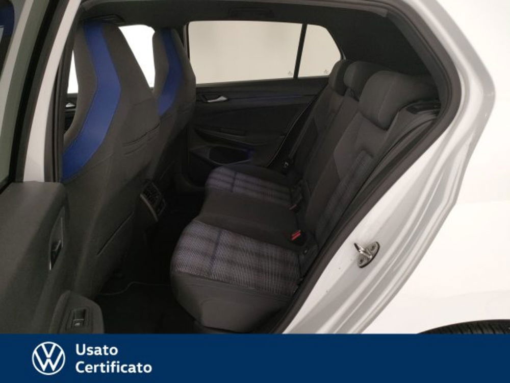 Volkswagen Golf usata a Vicenza (9)