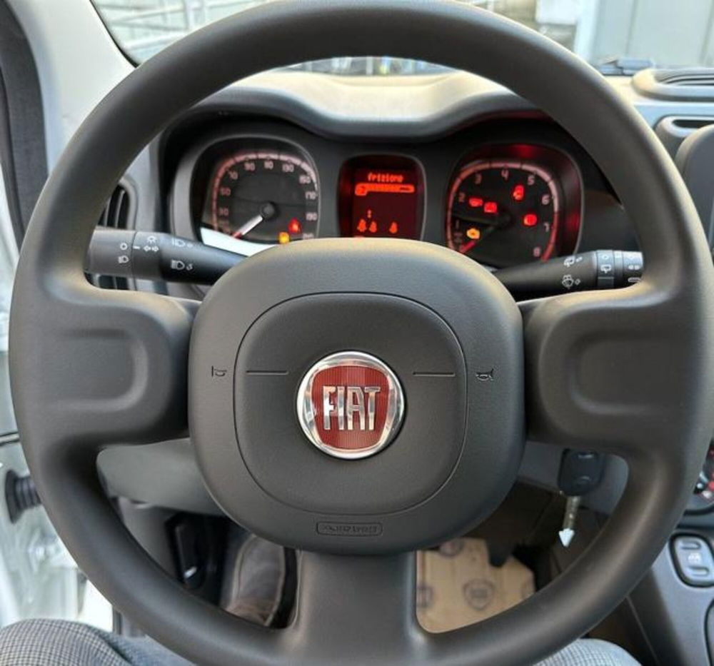 Fiat Panda nuova a Torino (10)