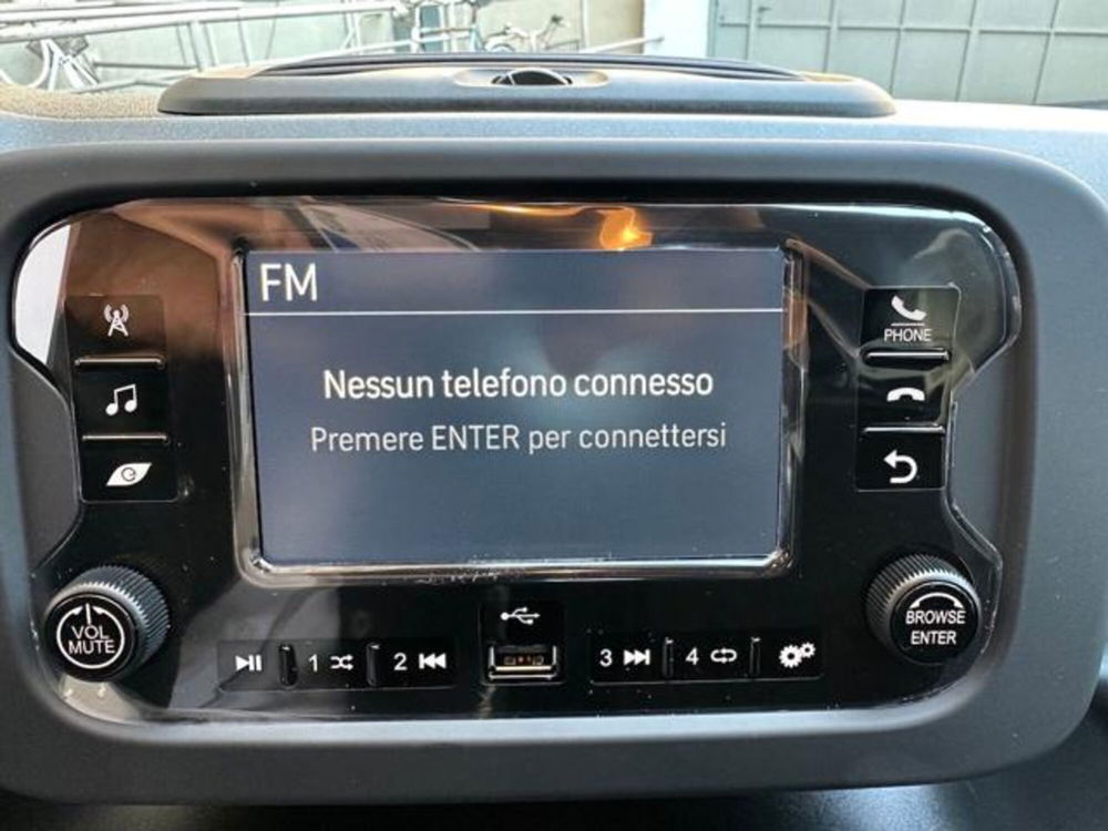 Fiat Panda nuova a Torino (13)