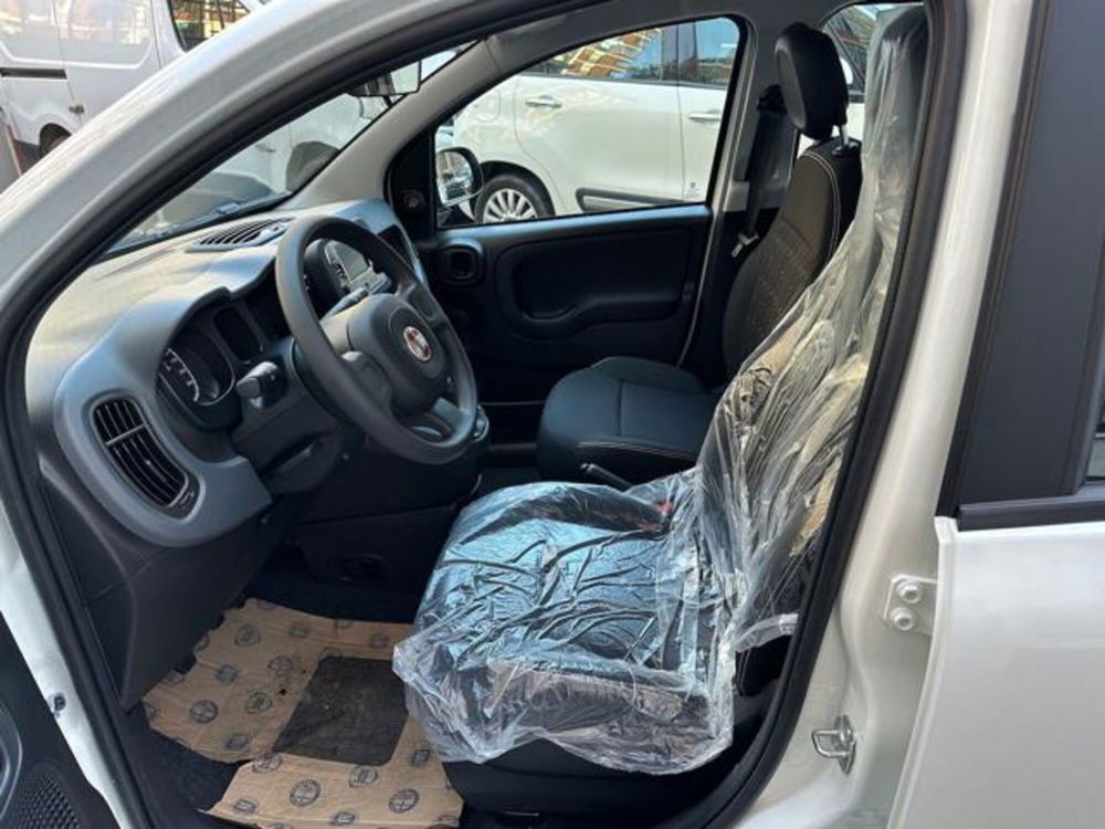 Fiat Panda nuova a Torino (8)