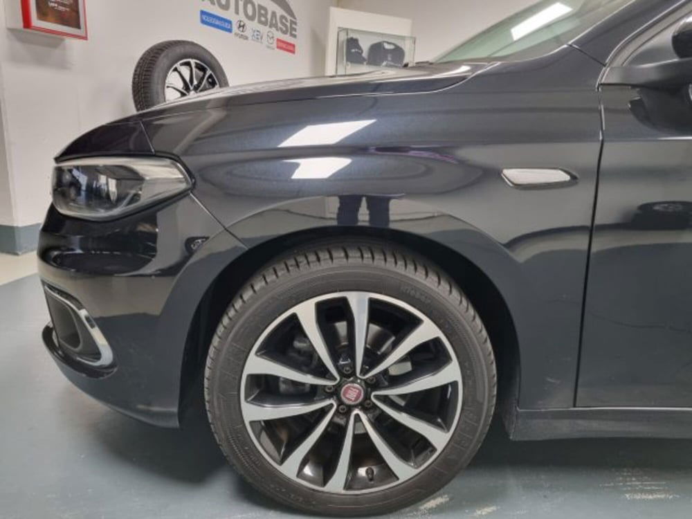 Fiat Tipo Station Wagon usata a Brescia (3)