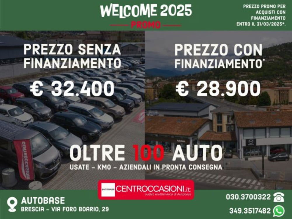 Audi A4 Allroad usata a Brescia (2)