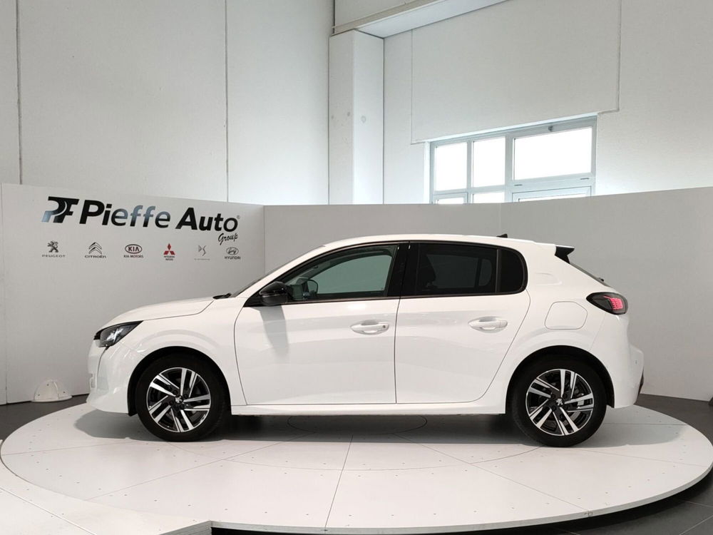 Peugeot 208 usata a Ascoli Piceno (2)