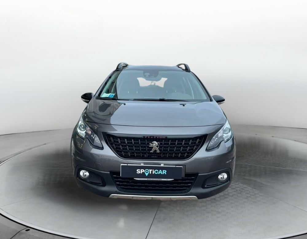 Peugeot 2008 usata a Rovigo (4)