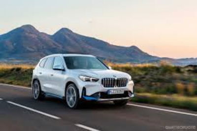 BMW X1 sdrive20d mhev 48V auto nuova a Torino