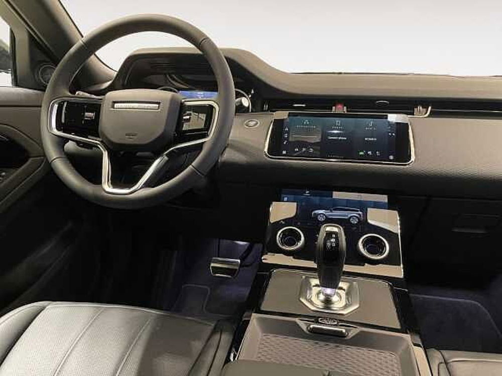 Land Rover Range Rover Evoque nuova a Ravenna (13)