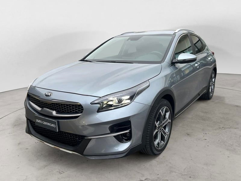 Kia XCeed 1.6 CRDi 136 CV Evolution del 2020 usata a Bari