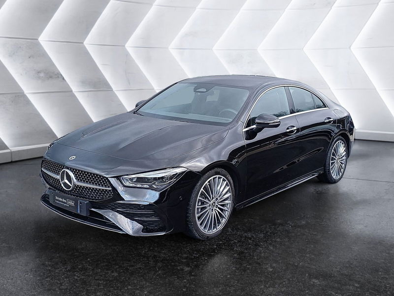 Mercedes-Benz CLA 180 d Executive  del 2023 usata