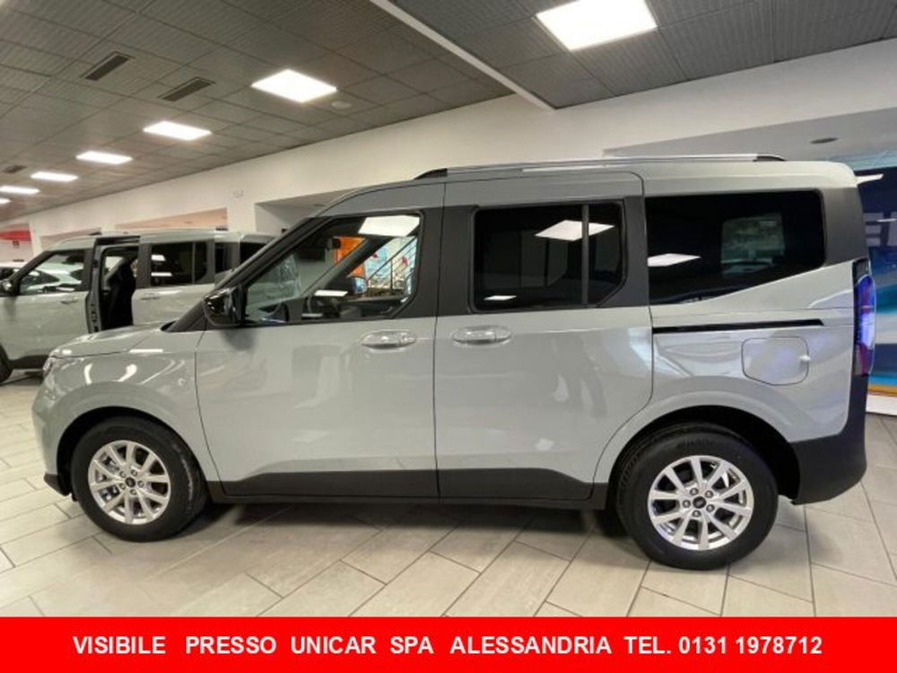 Ford Tourneo Courier nuova a Cuneo (4)