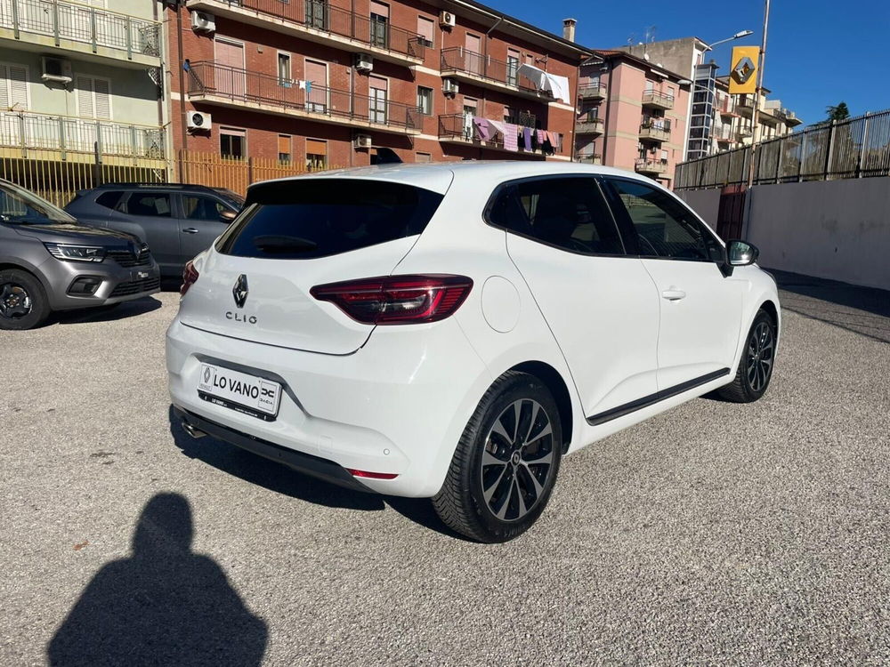 Renault Clio usata a Messina (5)