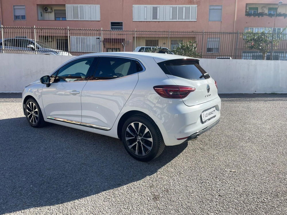 Renault Clio usata a Messina (7)