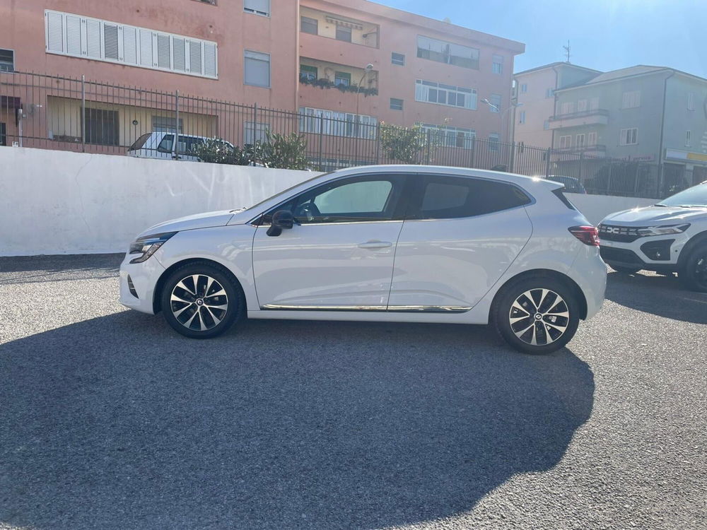 Renault Clio usata a Messina (8)