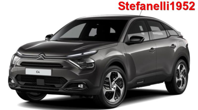 Citroen C4 1.2 puretech Plus s&amp;s 130cv eat8 nuova a Bologna