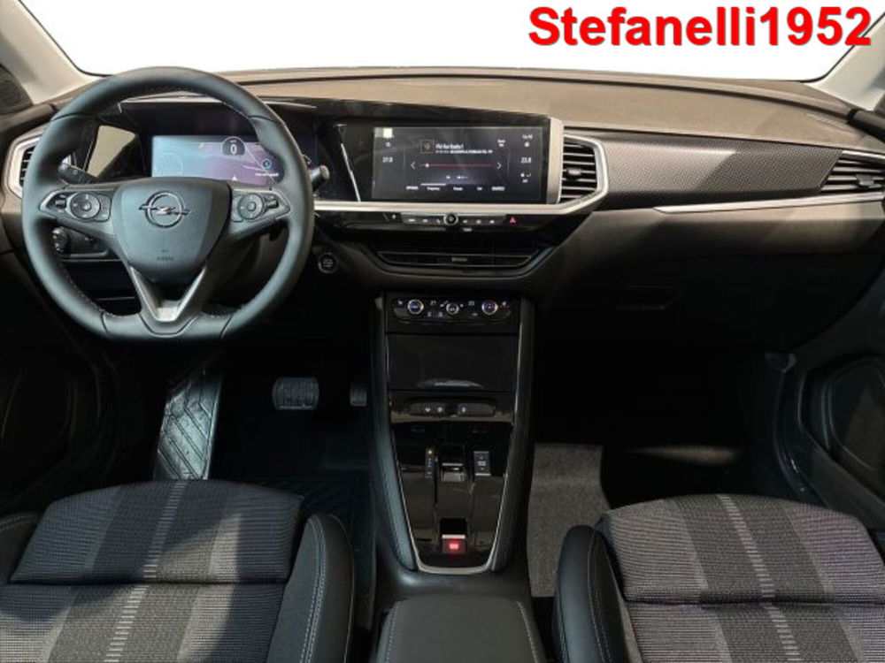 Opel Grandland nuova a Bologna (13)