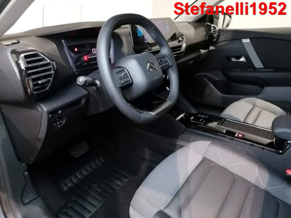 Citroen C4 nuova a Bologna (10)