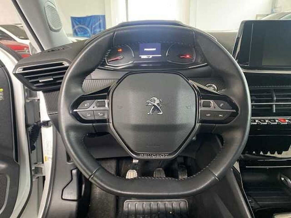 Peugeot 2008 usata a Siena (16)