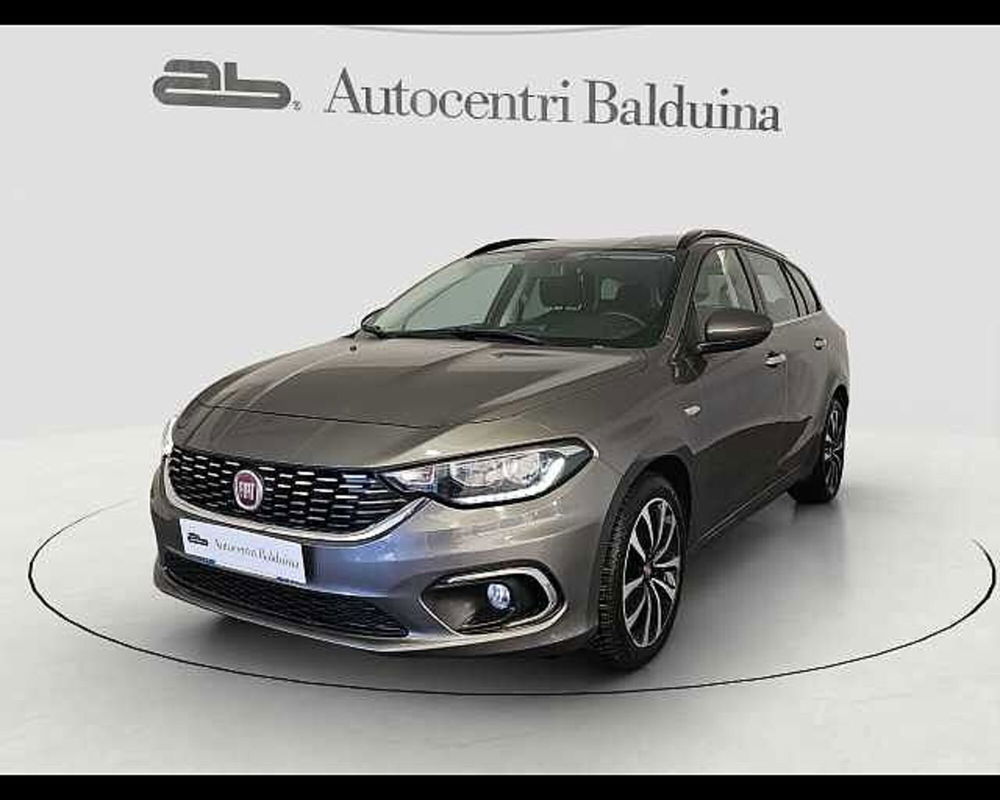 Fiat Tipo Station Wagon usata a Roma