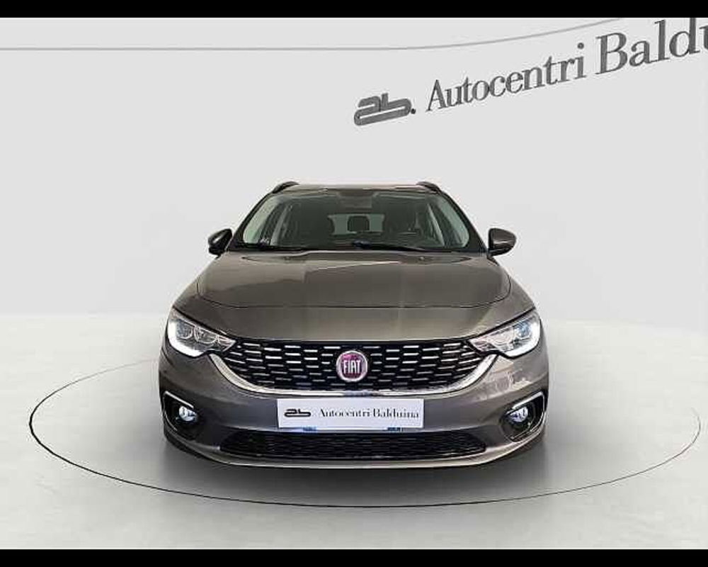 Fiat Tipo Station Wagon usata a Roma (2)