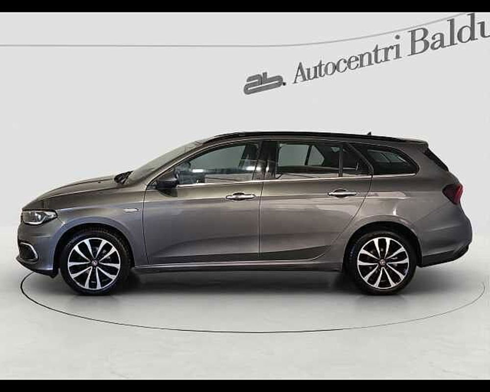 Fiat Tipo Station Wagon usata a Roma (3)