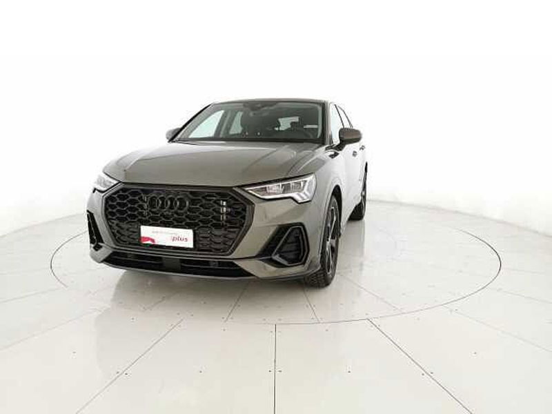 Audi Q3 Sportback 35 1.5 tfsi Business Plus del 2023 usata a San Giovanni Teatino