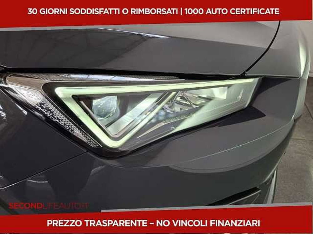 SEAT Tarraco nuova a Chieti (7)