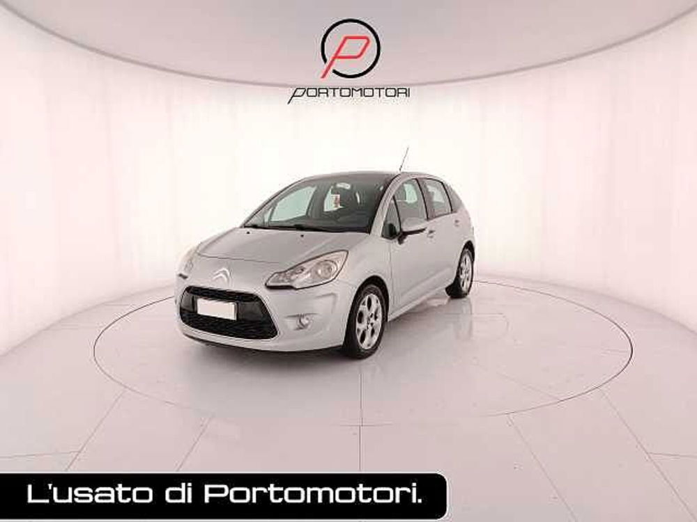 Citroen C3 usata a Venezia