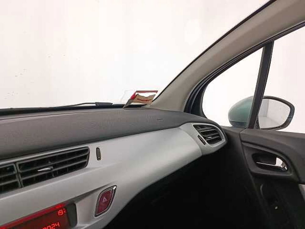 Citroen C3 usata a Venezia (11)