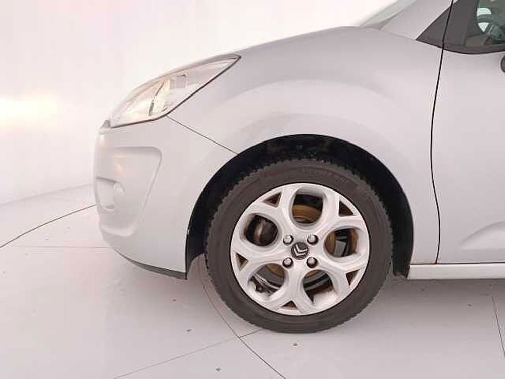 Citroen C3 usata a Venezia (20)