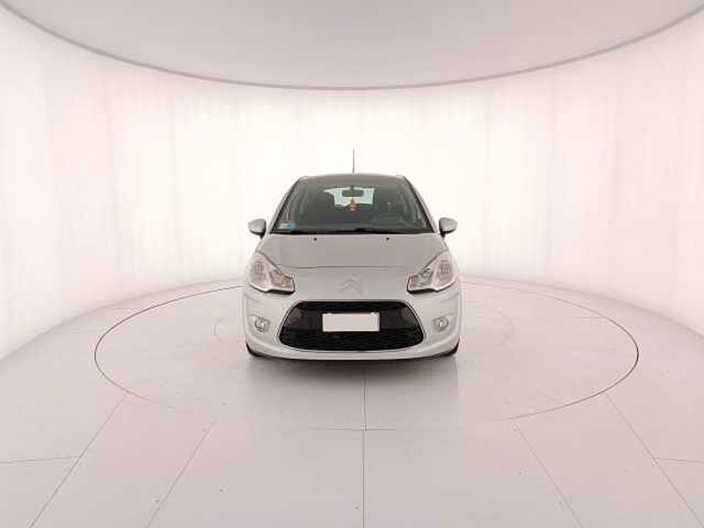 Citroen C3 usata a Venezia (4)