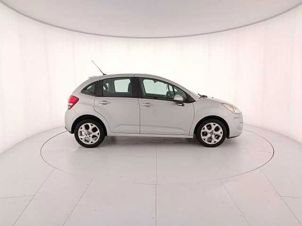 Citroen C3 usata a Venezia (5)