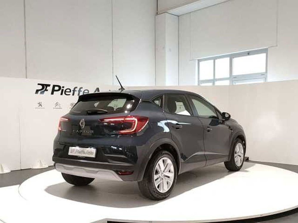 Renault Captur usata a Teramo (4)