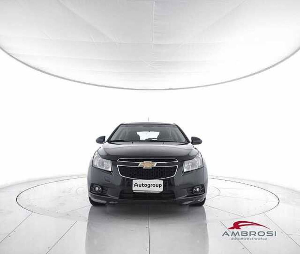 Chevrolet Cruze usata a Perugia (5)