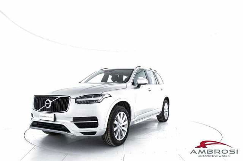 Volvo XC90 usata a Perugia