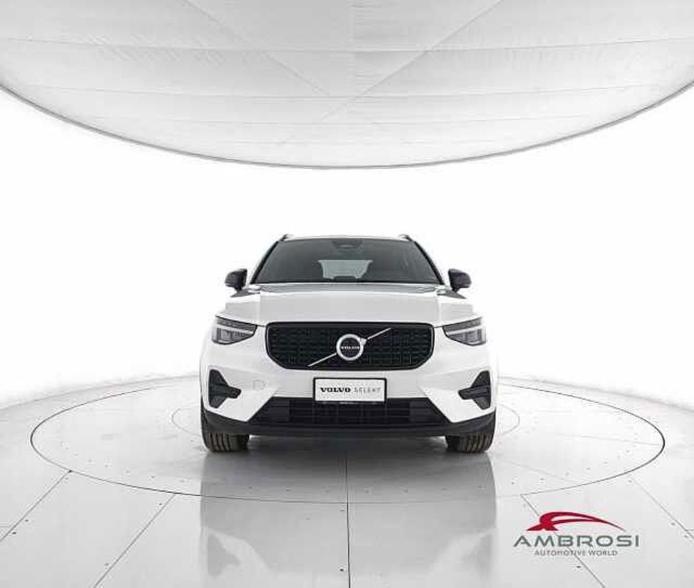 Volvo XC40 usata a Perugia (5)