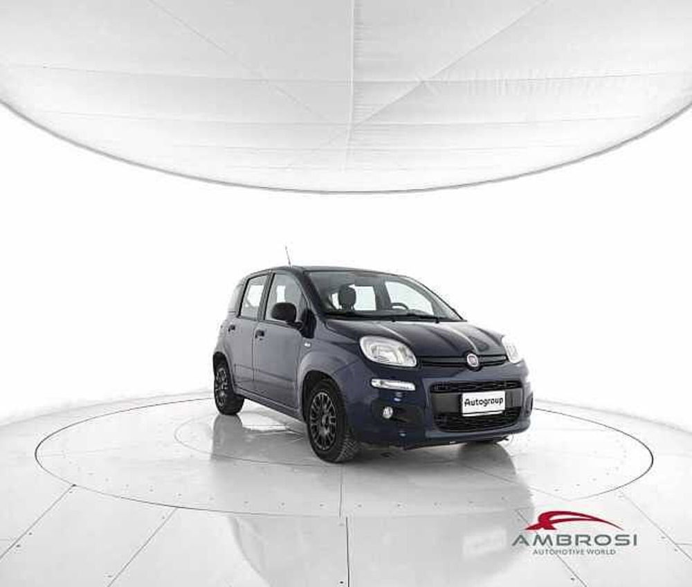 Fiat Panda usata a Viterbo (2)