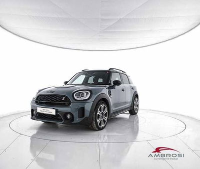 MINI Mini Countryman 2.0 Cooper S Yours Countryman  del 2022 usata a Viterbo