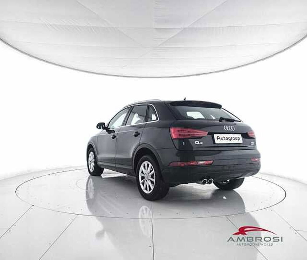 Audi Q3 usata a Viterbo (4)